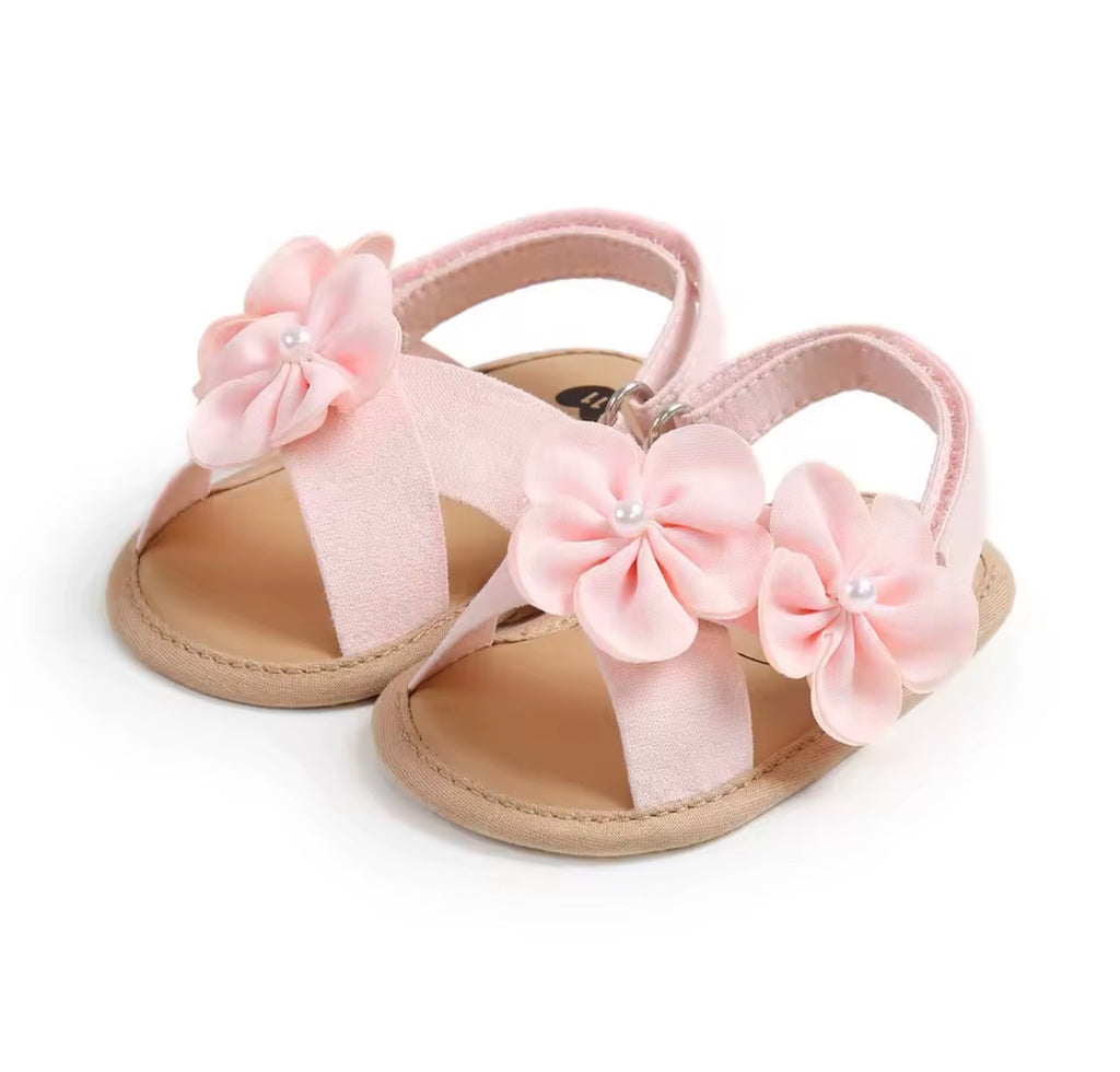 Petal Power Sandals