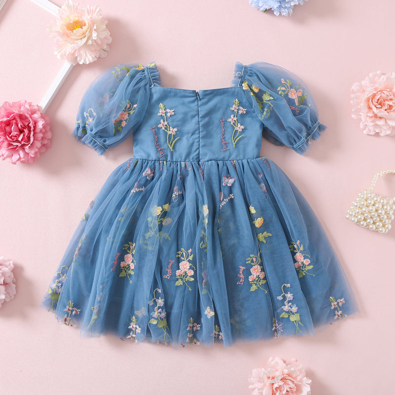 Finest of Fairies Dress