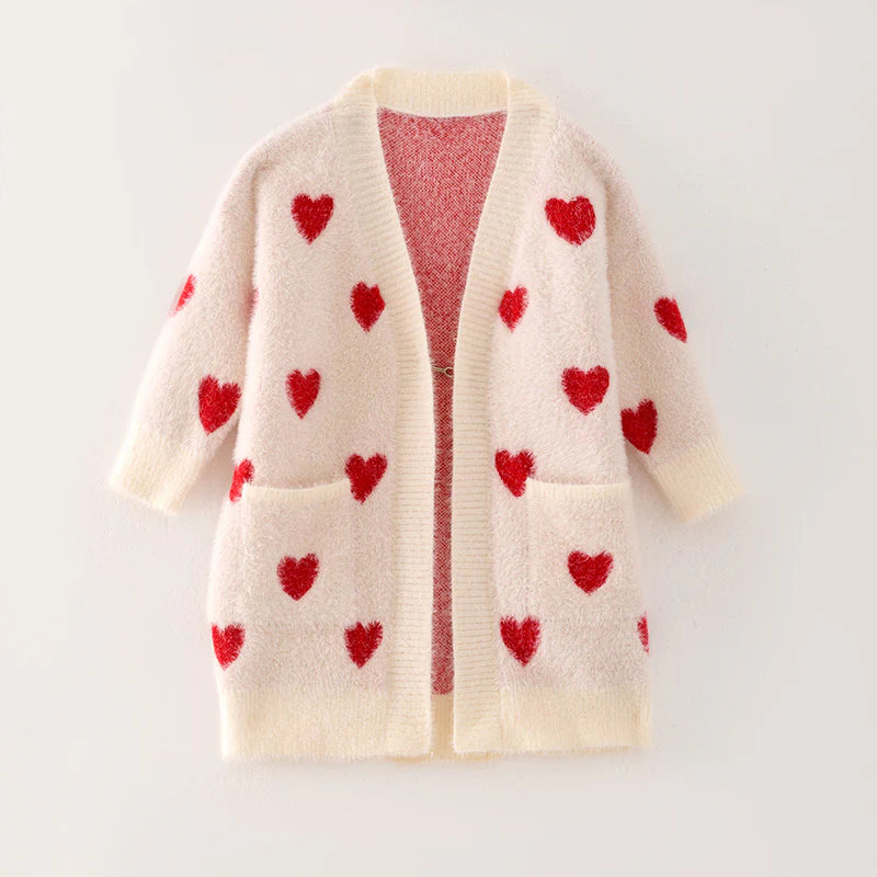 Love Potion # 9 Cardigan