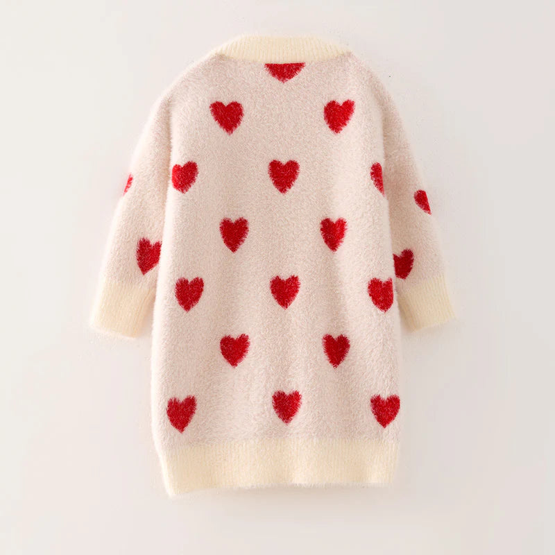 Love Potion # 9 Cardigan