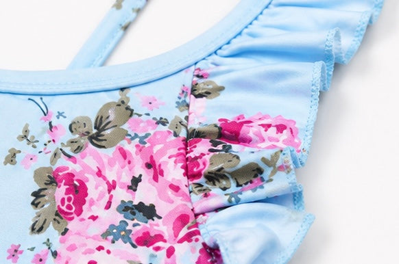 Something Blue Sundress
