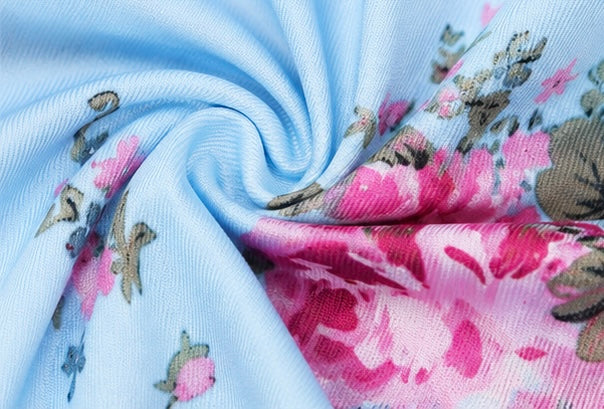 Something Blue Sundress