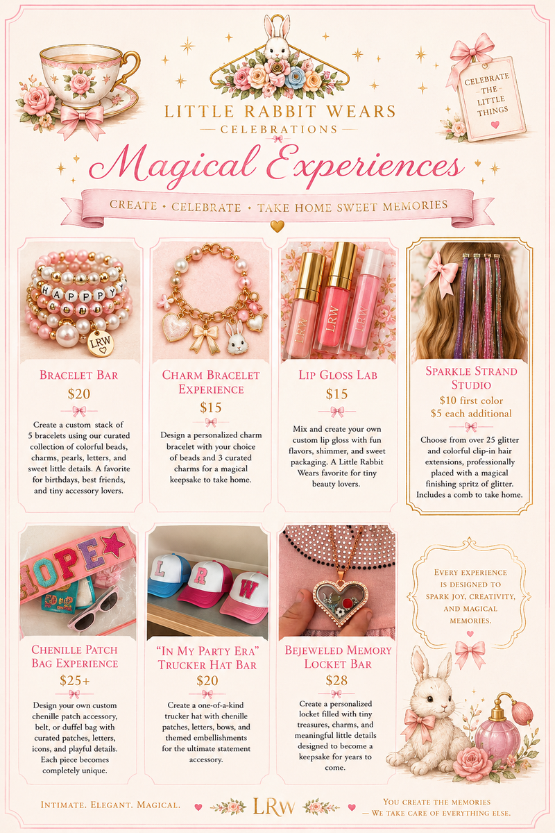 Magical In Store Experiences