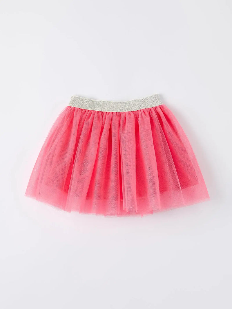 Candy Cane Cutie Tutu Skirt