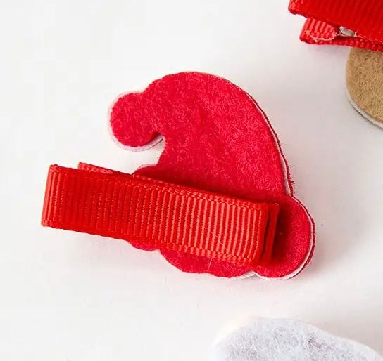 Comin’ To Town Clip