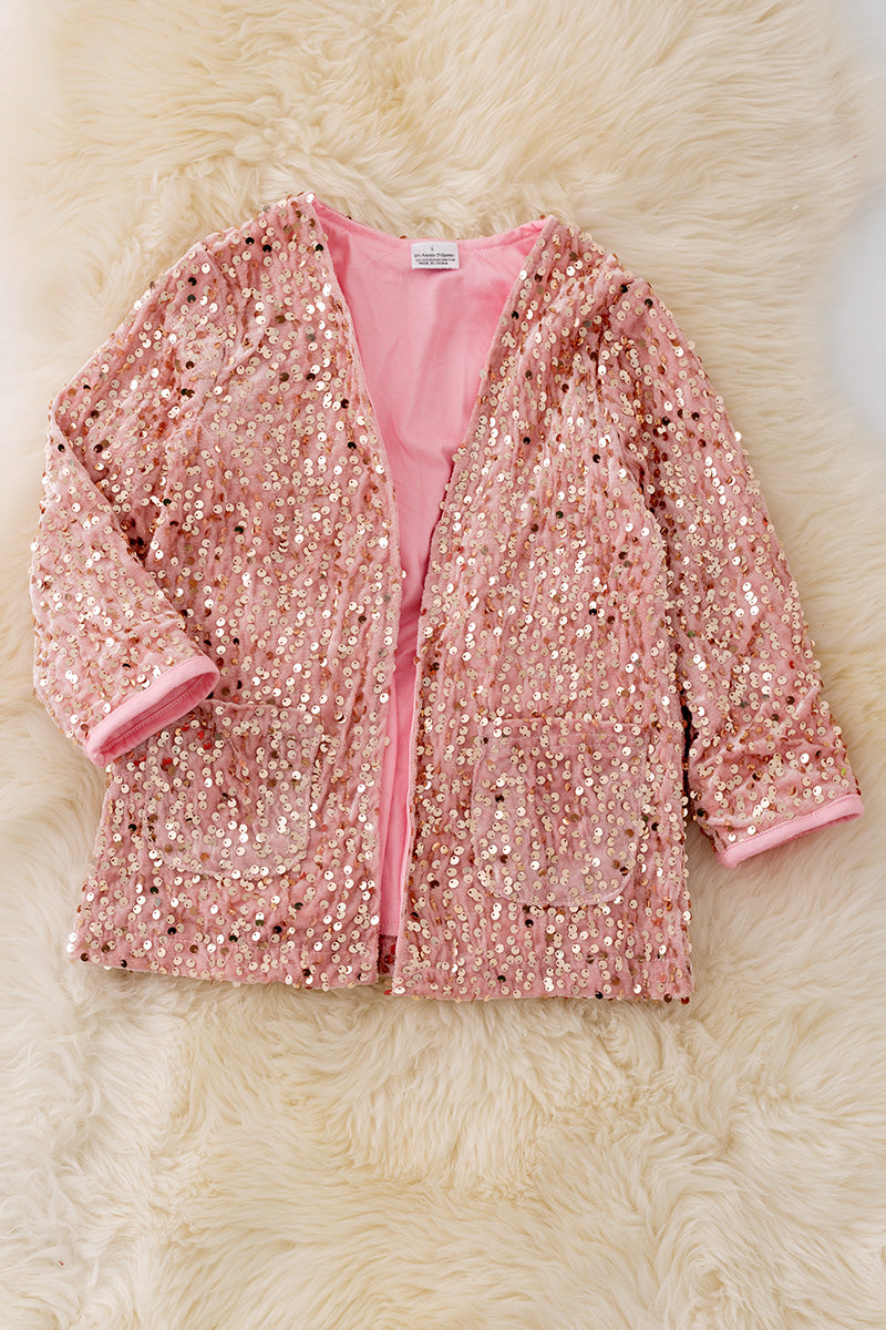 Black Friday Doorbuster! Bejeweled Cardigan