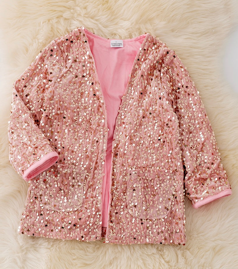 Black Friday Doorbuster! Bejeweled Cardigan