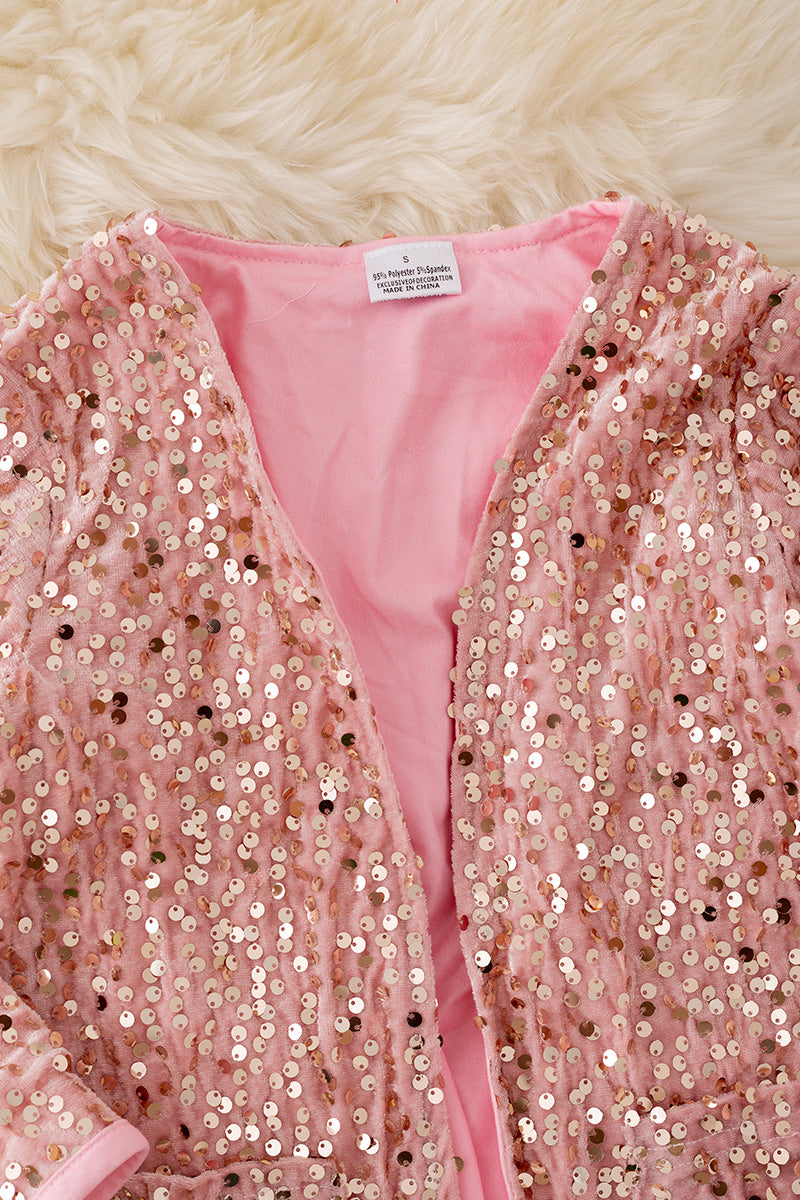 Black Friday Doorbuster! Bejeweled Cardigan