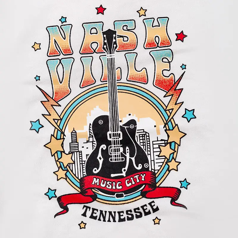 Black Friday Doorbuster! Music City Tee