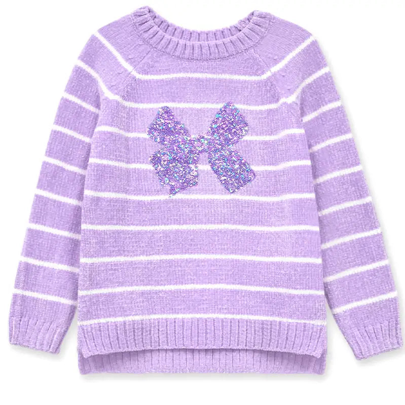 Black Friday Doorbuster: Coquette Sweater (tween)