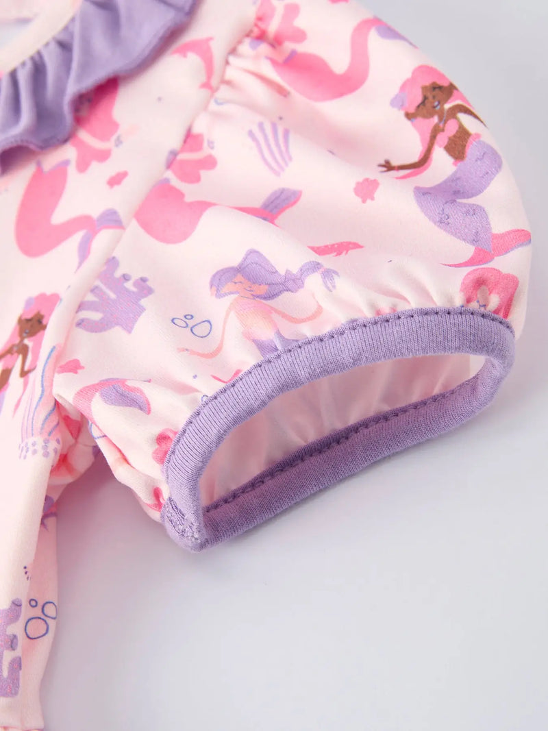 Seas The Day Dress