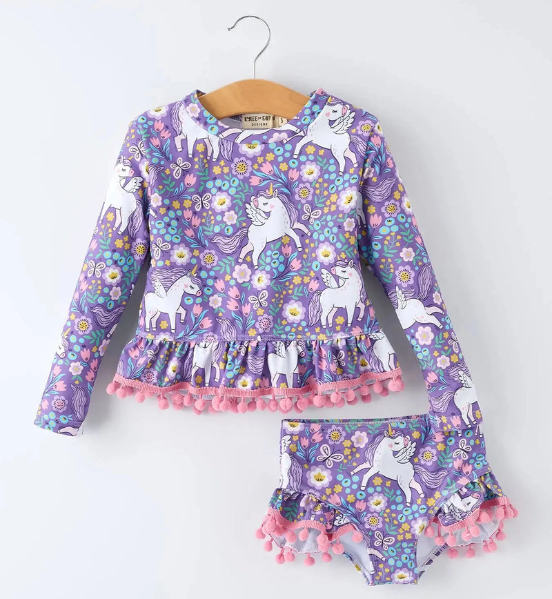 Stardust Splash Swim Set