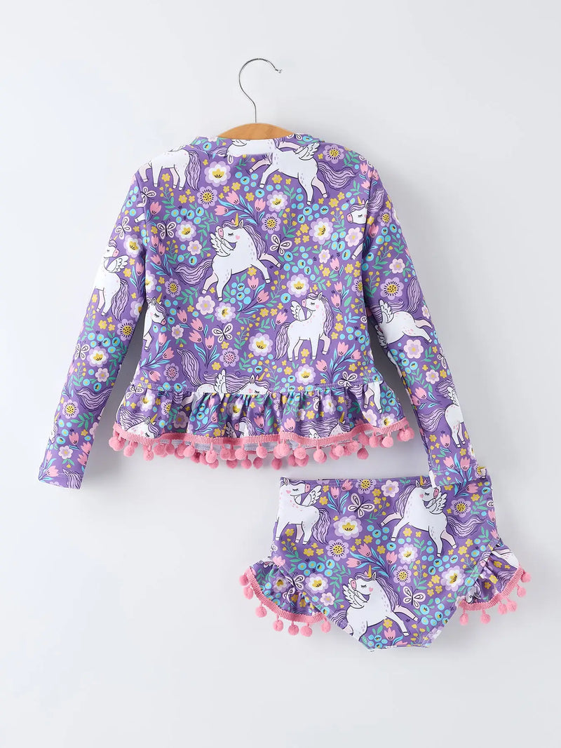 Stardust Splash Swim Set