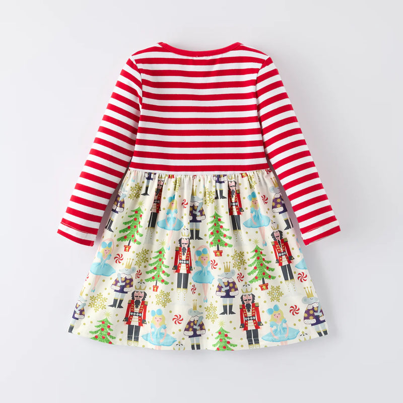 Nutcracker Dream Dress