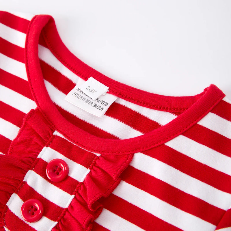 Nutcracker Dream Dress