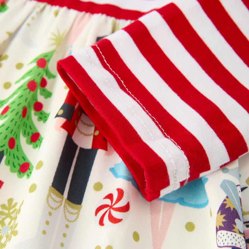 Nutcracker Dream Dress