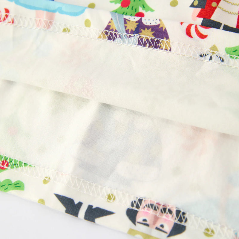 Nutcracker Dream Dress