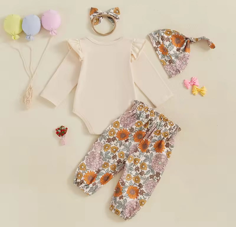 Mama’s Little Bestie Set