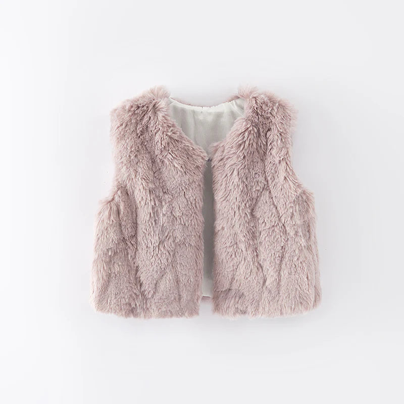 The Softest Staple Vest