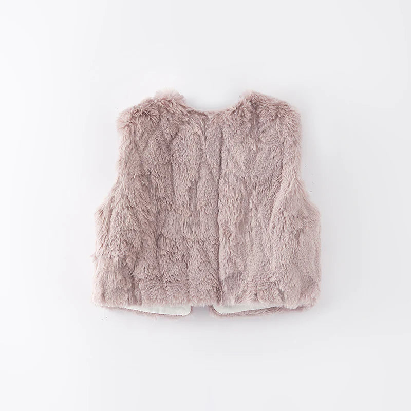 The Softest Staple Vest