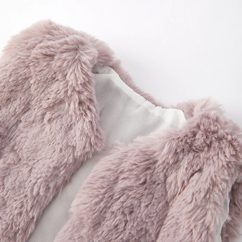 The Softest Staple Vest