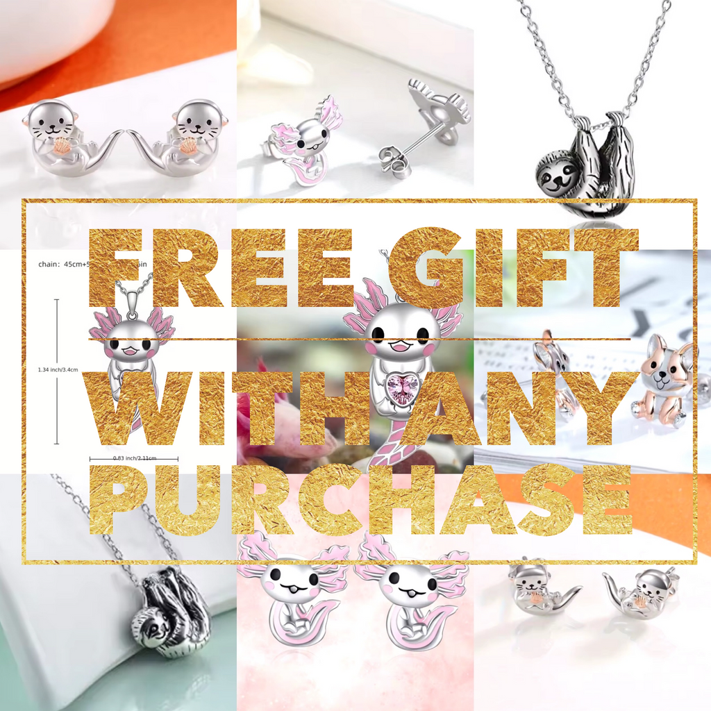 CYBER MONDAY: FREE GIFT