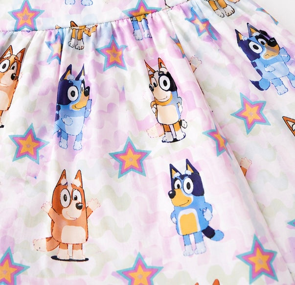 Keepy Uppy Dreams Dress