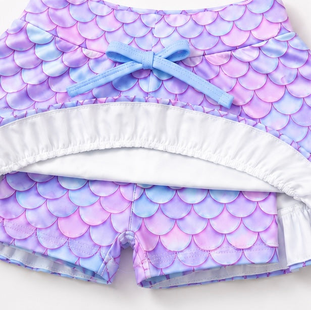 Lavender Lagoon Set