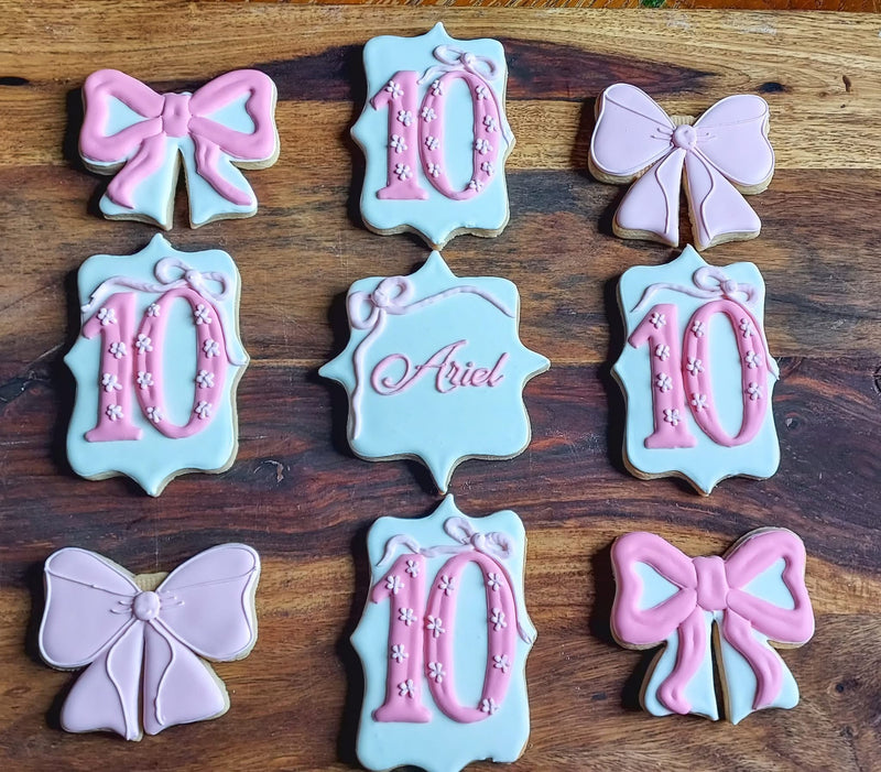 Create and Shine Party