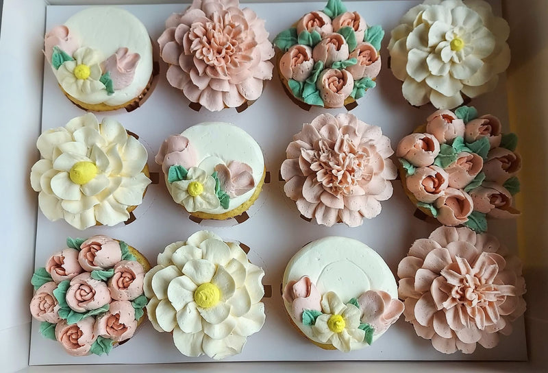 Create and Shine Party