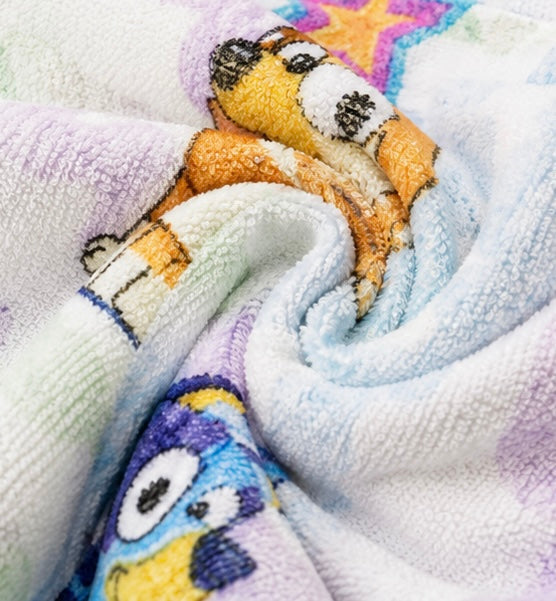 Keepy Uppy Hooded Towel