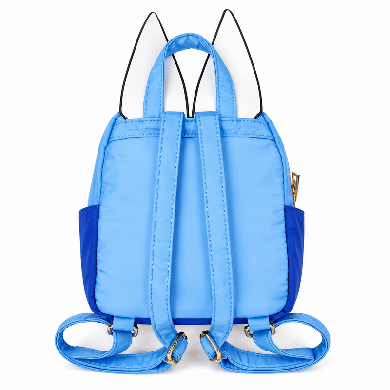 Keepy Uppy Mini Backpack