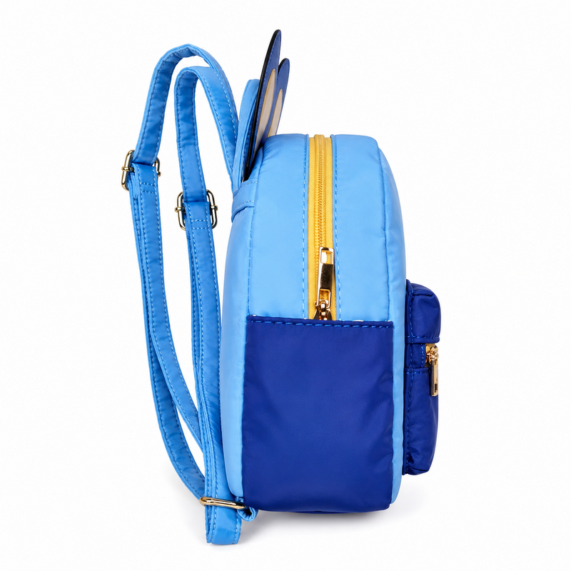 Keepy Uppy Mini Backpack
