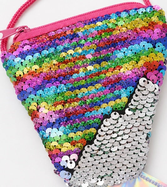 Mermaid Magic mini bag