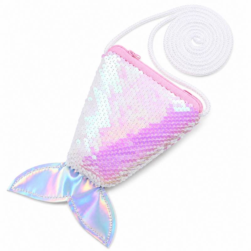Mermaid Magic mini bag