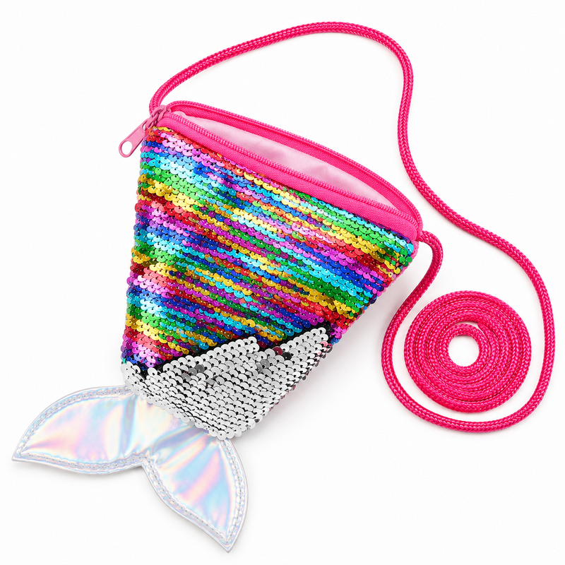Mermaid Magic mini bag