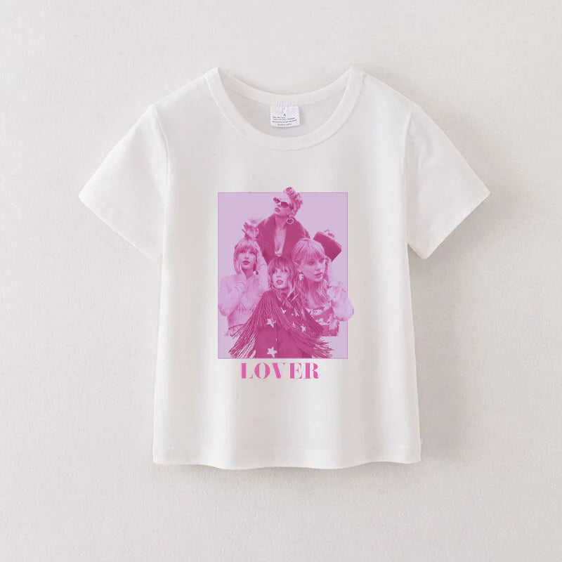 Lover Tee