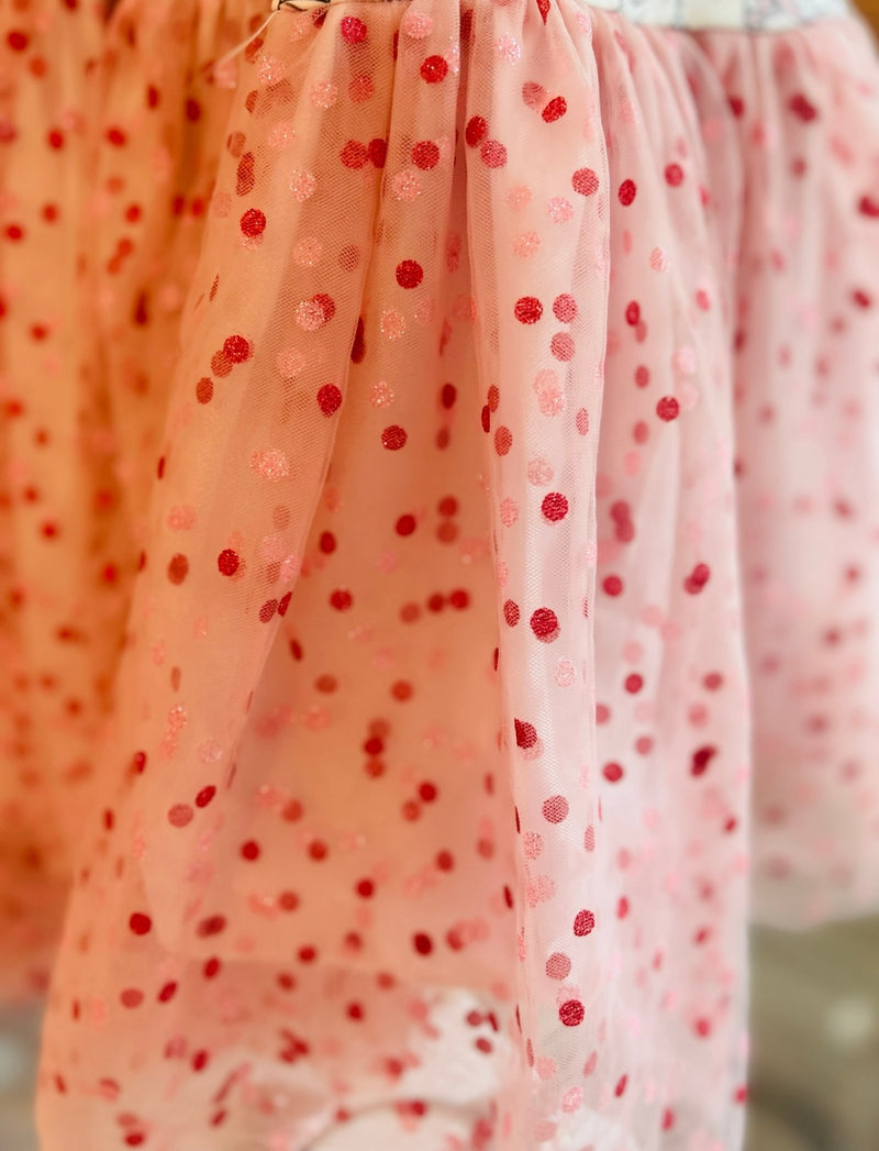 Pretty in Paris Marie Dress