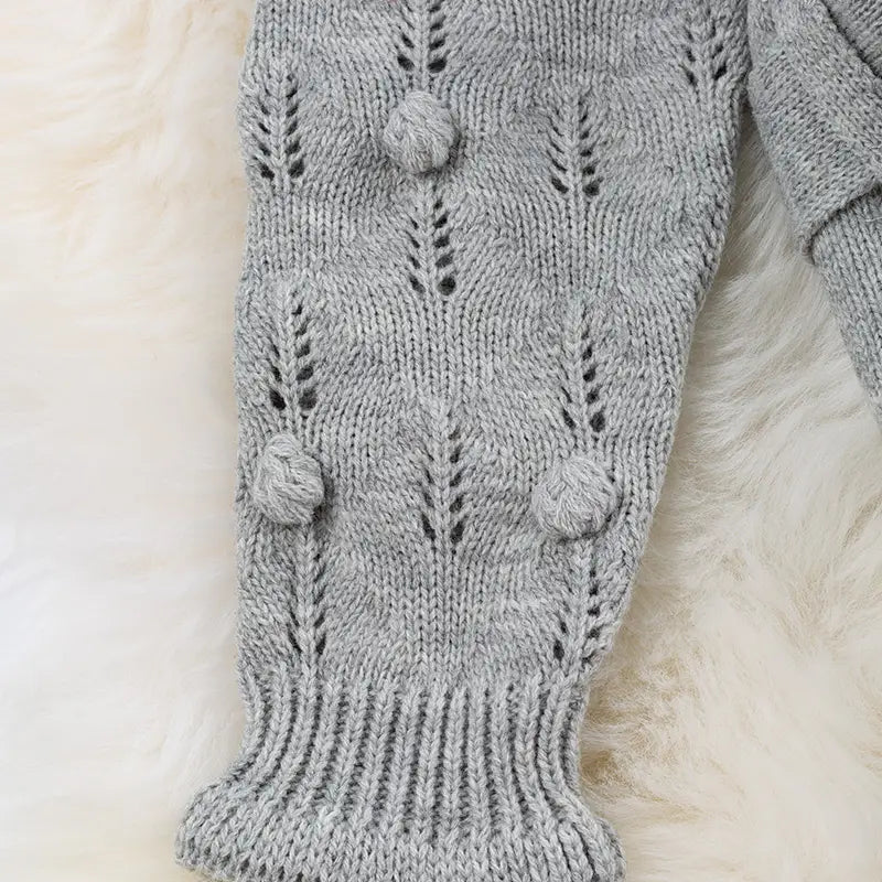 Winter’s Way Sweater Dress