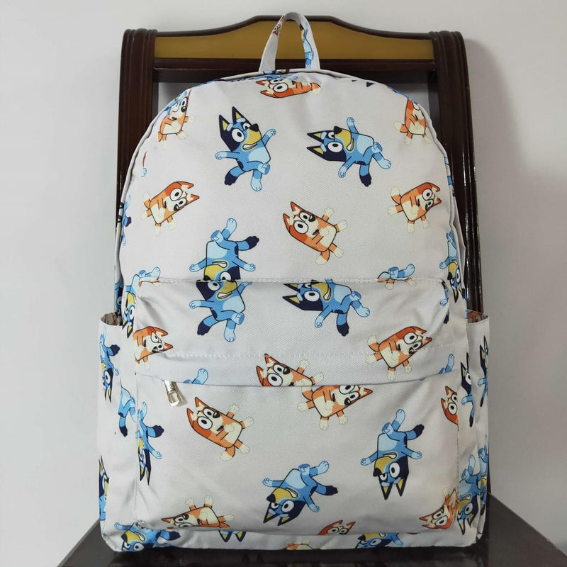 A Bluey Backpack (Bluey & Bingo)