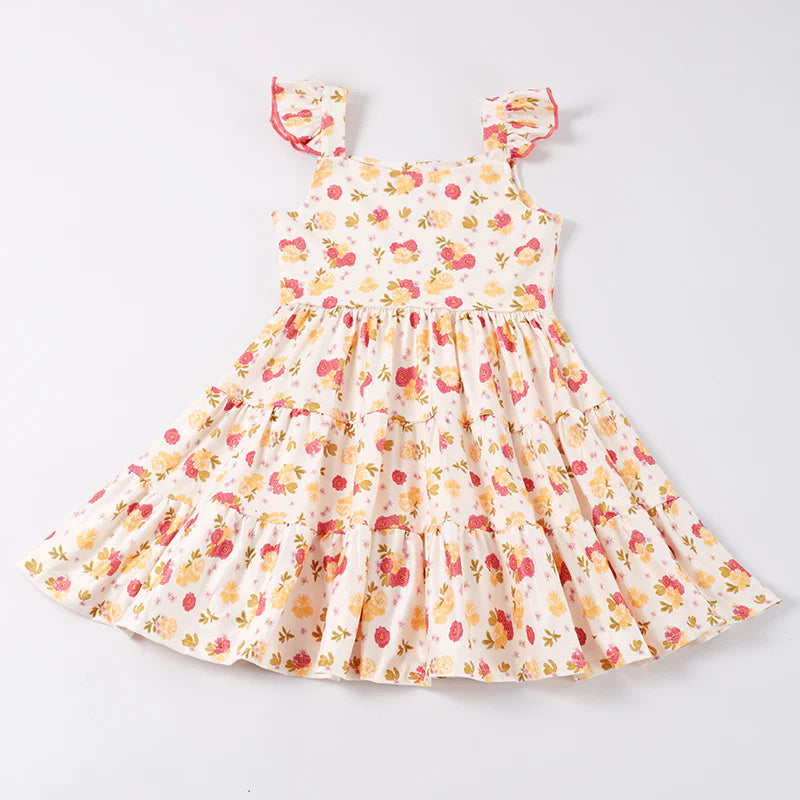 Marigolds Dress
