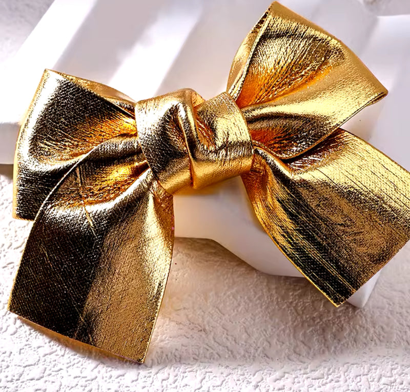 The Gilded Age Bows