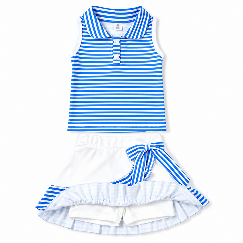 Seaside Sweetheart Set
