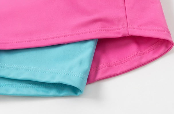 Skort & Sweet Set
