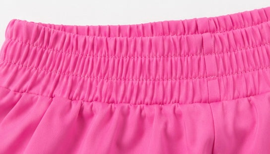 Skort & Sweet Set