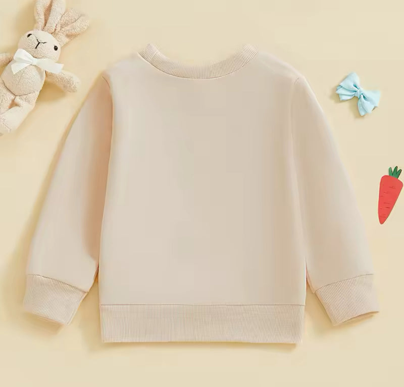 Little Bunny Sweatshirt