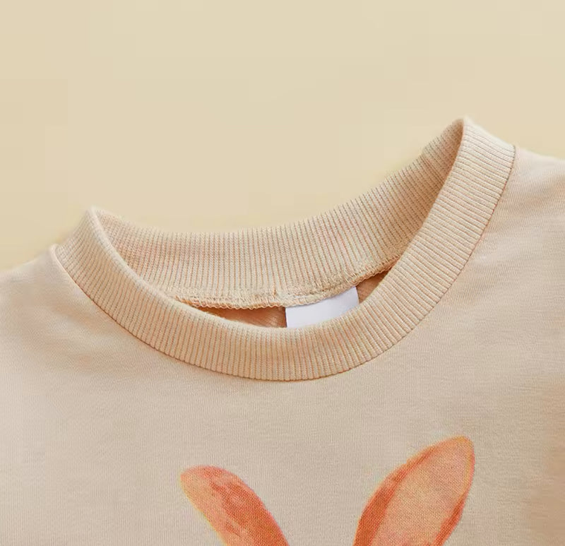 Little Bunny Sweatshirt