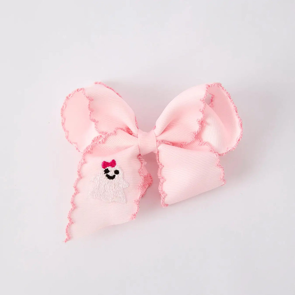 You Ghost, Girl Bow