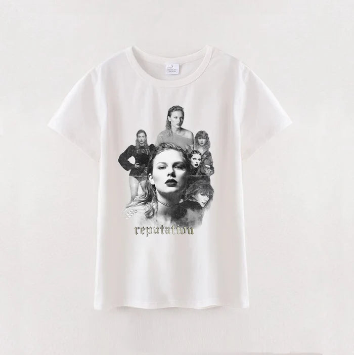 Eras Tour Tee 2.0