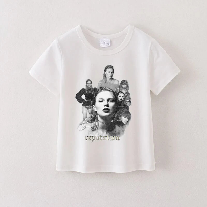 Eras Tour Tee 2.0